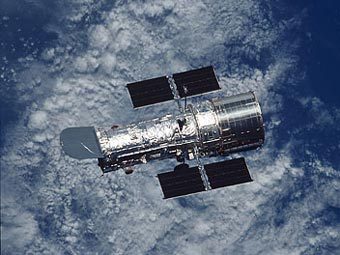 �������� Hubble. ���� � ����� hubblesite.org