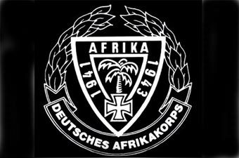 ������� ������������ �������. ���� � ����� afrika-korps.de 
