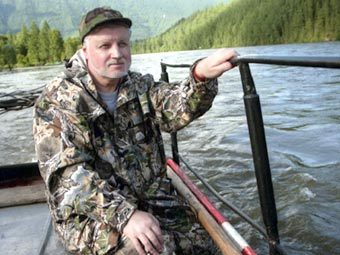 ������ �������. ���� � ����� mironov.ru