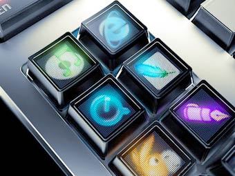 ���������� Optimus. ���� � ����� artlebedev.ru 