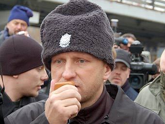 ������� ���������� �� "������� �����" - 2006. ���� ������ �������, Lenta.Ru