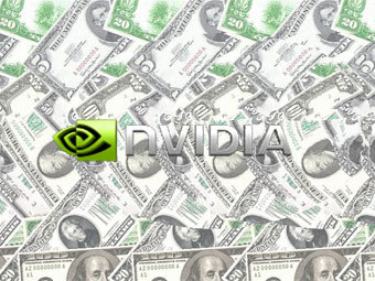 Nvidia ��������� ����� "������ ��������������� ���������"