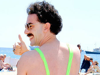 ���� ����� ���� � ������ ������ ��������. ���� � ����� borat.tv 
