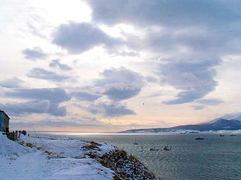 ������ �������. ���� � ����� kunashir.ru 