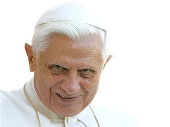 ���� ������� �������� XVI. ���� AFP