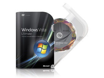 Windows Vista ������ ���������� 30 ����� ���������