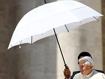 �������� XVI. ���� AFP