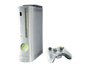 Xbox 360. ���� � ����� xbox.com