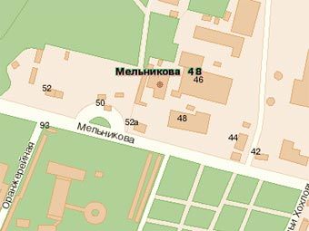 ����� ������������. ����� � ����� map.bigmir.net 