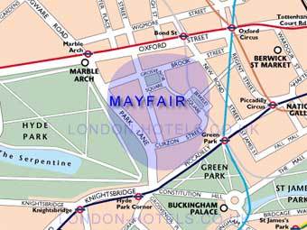 �������� ����� ������� � ����� london-hotels.co.uk