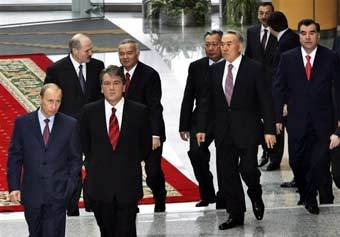 ��������� ������� ��� � ������. ���� AFP.