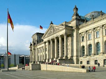 ������ ����������. ���� � ����� berlin.de 