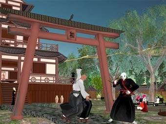 �������� Second Life