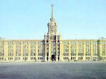 ����� �������������. ���� � ����� ural.ru
