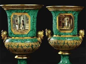 ���� ���������� ��� 1830 ����. ���� � ����� Sotheby's