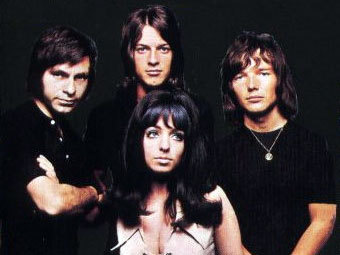 ������ Shocking Blue. ���� � ����� wikipedia.org