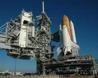 Discovery �� ��������� ��������. ���� � ����� nasa.gov
