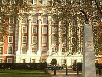 ������ ����� Millenium � �������. ���� � ����� discountcityhotels.com