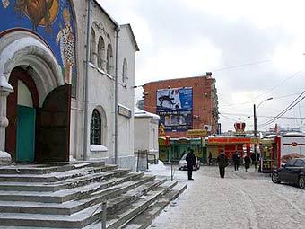 �������� �������. ���� � ����� starovery.ru.