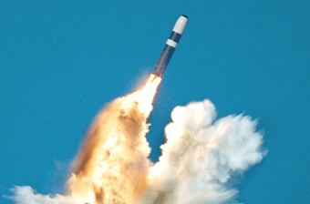 ���� Trident II. ���� ��� ���