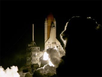 ������ ������ Discovery. ���� AFP