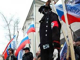����� "������ �������" � ���������� �������. ���� � ����� rumol.ru