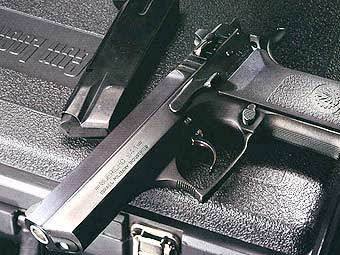�������� Jericho 941 ������������ ������������. ���� � ����� gunsamerica.com.