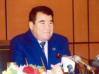 ���������� ������. ���� � ����� turkmenistan.ru 