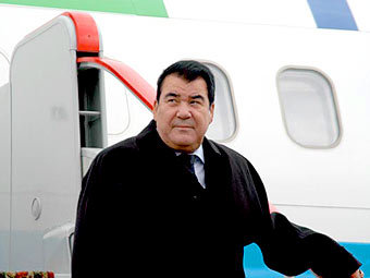 ���������� ������. ���� � ����� turkmenistan.ru.