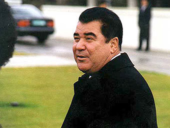 ���������� ������. ���� � ����� turkmenistan.ru