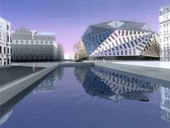 ����������� � ����� perraultarchitecte.com
