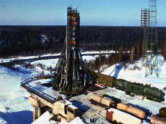��������� �������. ���� � ����� www.spacenews.ru