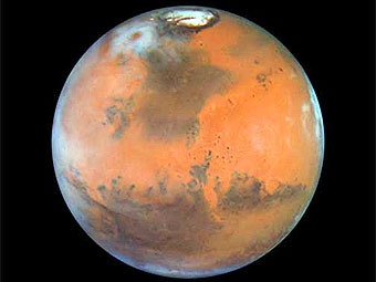 ������� ����. ���� NASA 