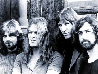 Pink Floyd, ���� � ����� pinkfloydonline.com