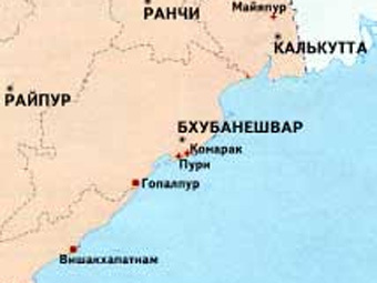 �������� ����� � ����� india-tour.ru