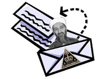 MI5 ������ ��������� �� ���������� � ������� e-mail