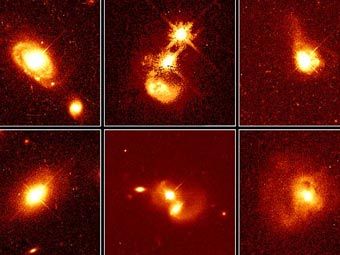 �������. ���� NASA