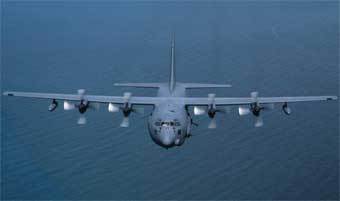 C������ AC 130. ���� � ����� www.fas.org