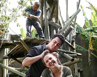 ��������� Human Zoo. ���� � ����� news.com.au