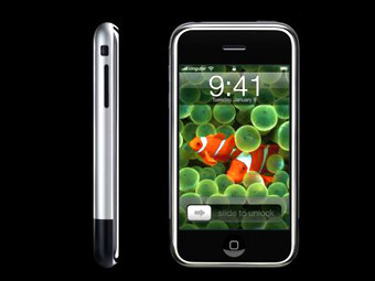 iPhone. ���� � ����� apple.com 