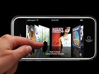 iPhone. ���� � ����� apple.com