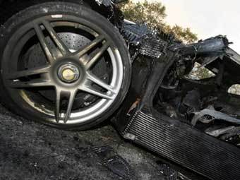 Ferrari ��������� �������� ����� ����������. ���� AFP