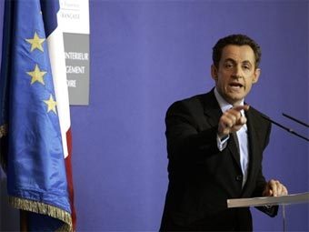 ������ �������. ���� AFP