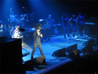 Jamiroquai, ���� � ����� wikipedia.org
