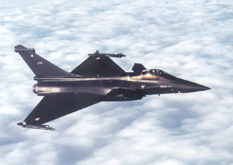 ����������� Rafale. ���� � ����� aric.or.kr