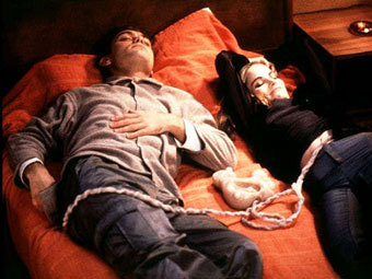 ���� �� ������ Existenz (1999)