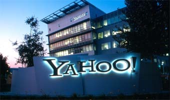 ���� Yahoo, � ����� ��������