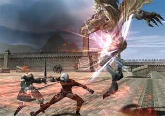 �������� ���� Lineage II