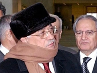 ������ ����� � �������. ���� AFP