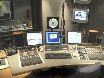 ������ BBC Radio. ���� � ����� davejac.net